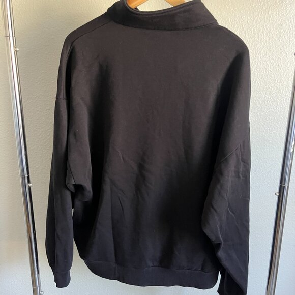 Alo Accolade Quarter Zip Pullover - Picture 4 of 4